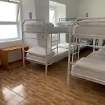 Riverside Hostel