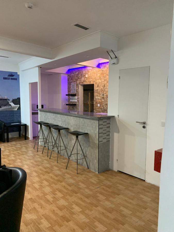 Riverside Hostel Lisboa