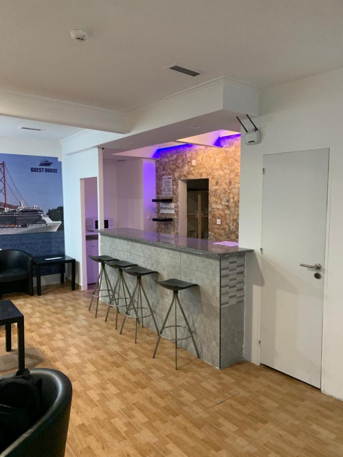 Albergue My
