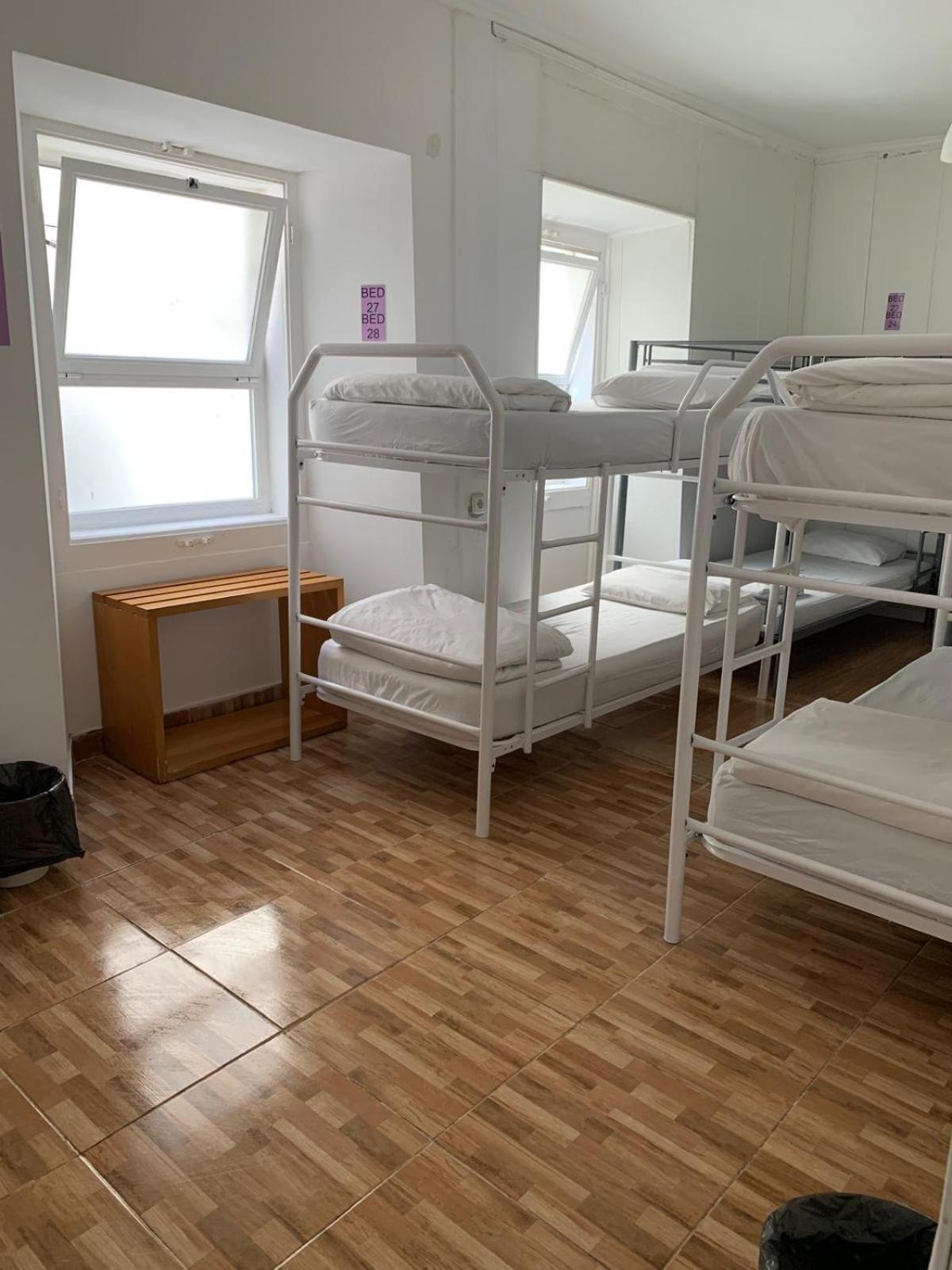 My Albergue Lisboa