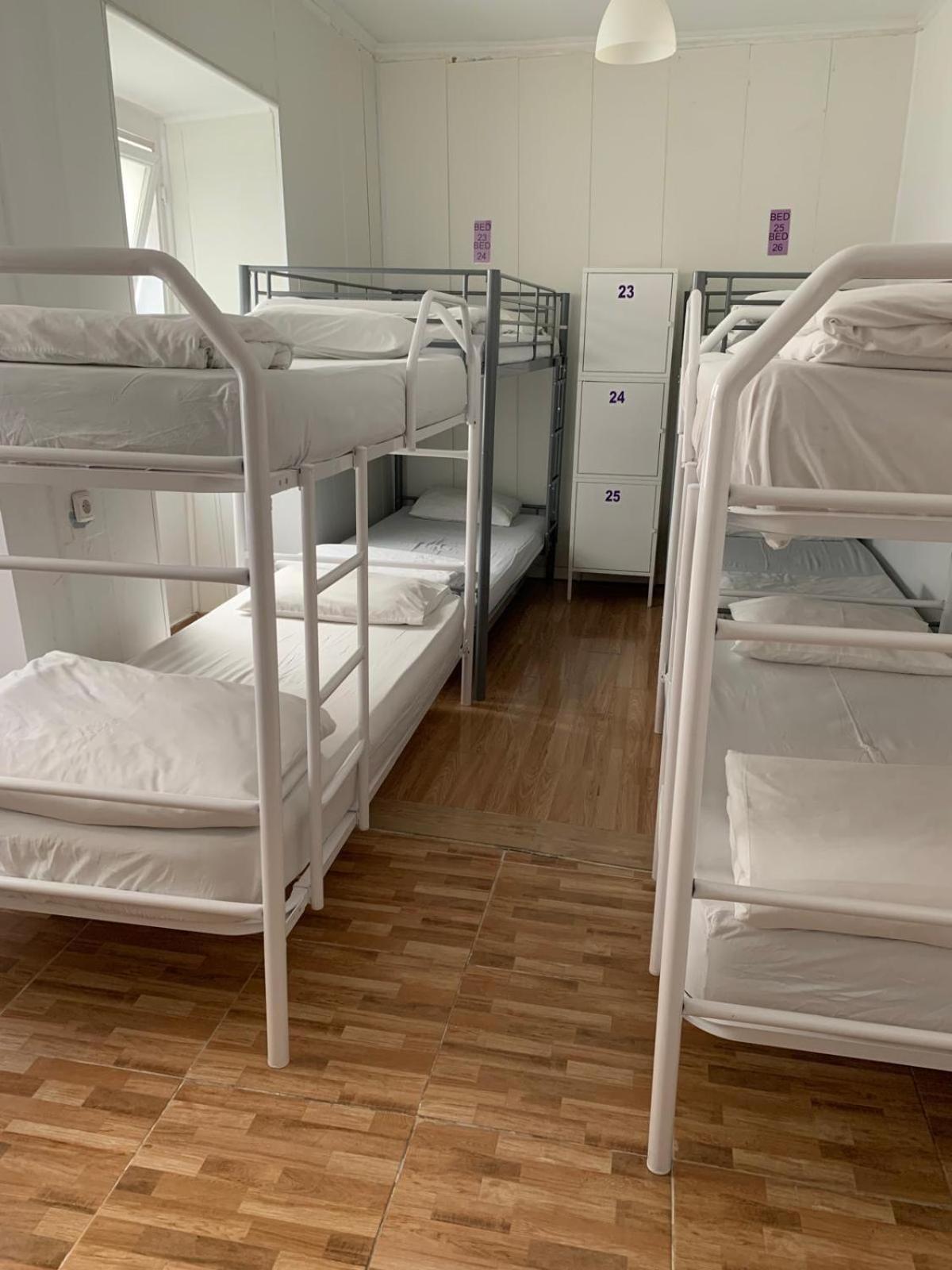 Albergue My Lisboa