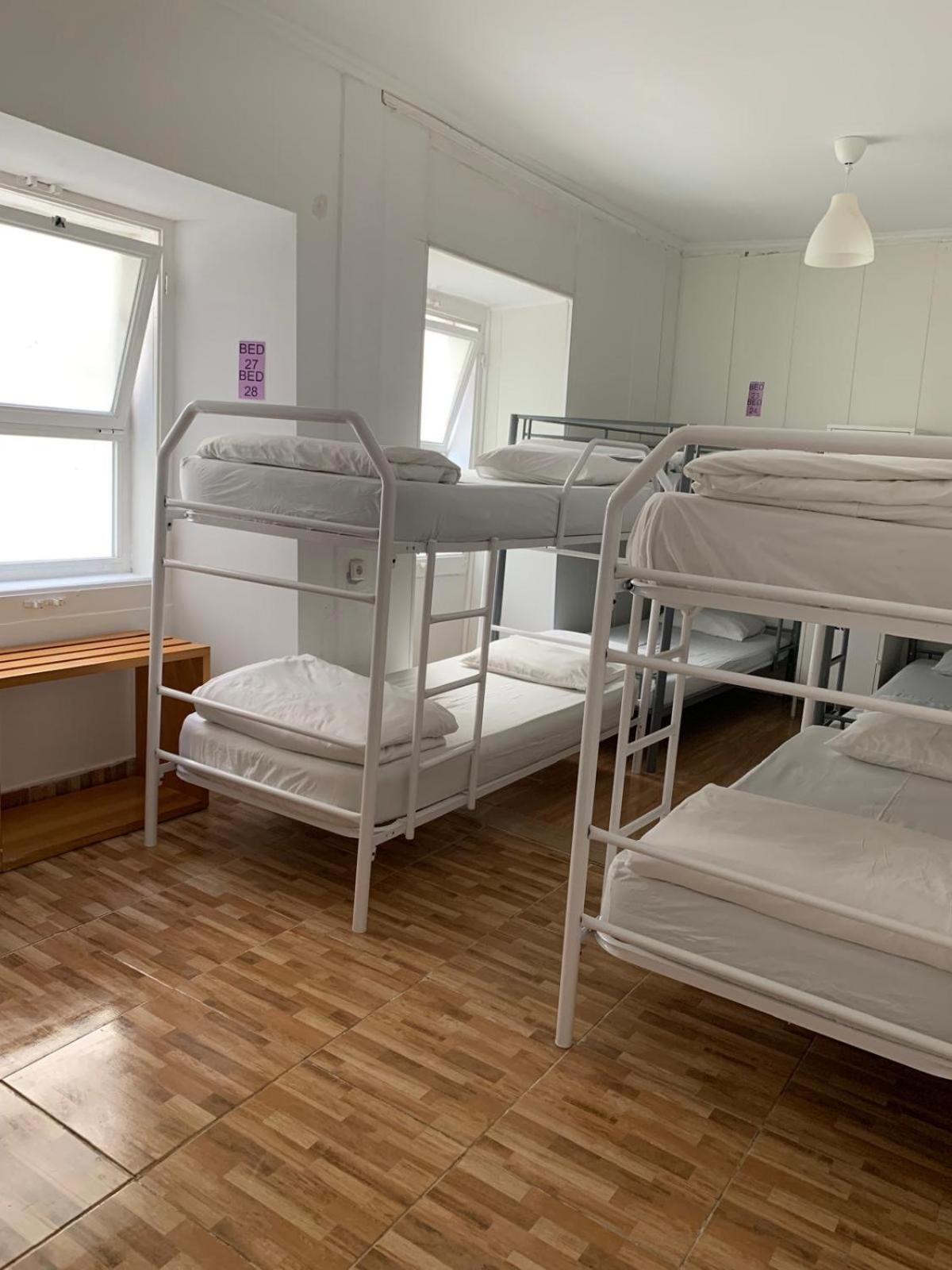 My Albergue