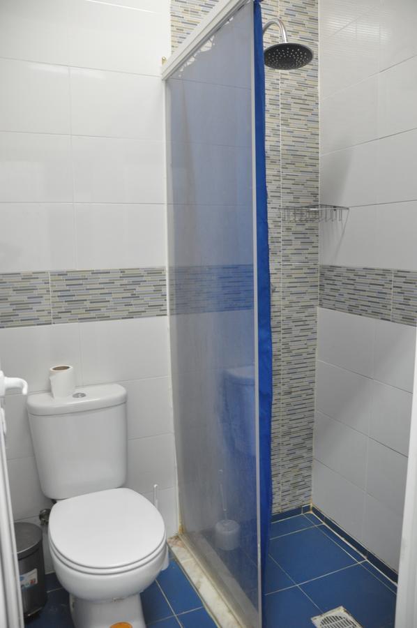 My Albergue
