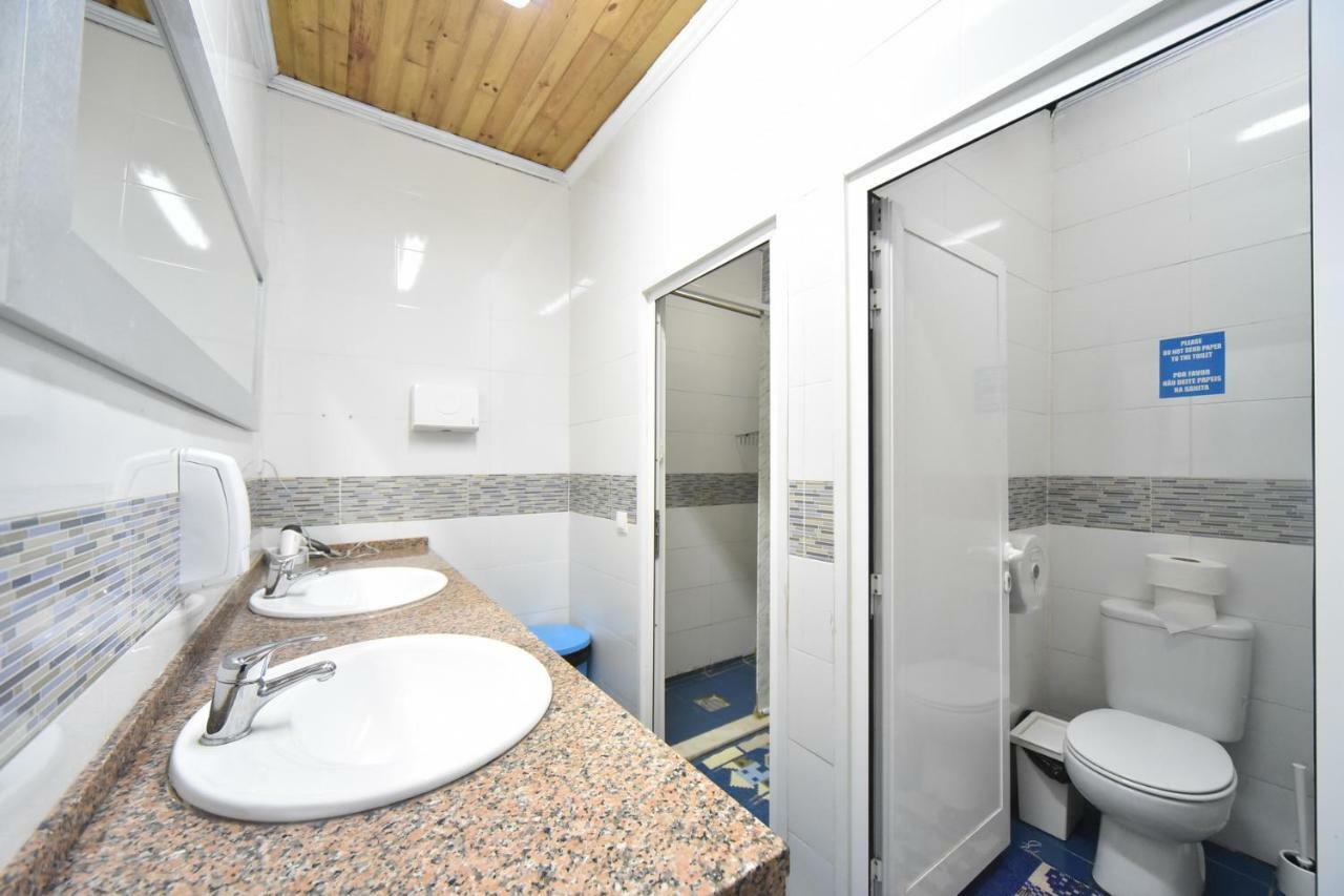Albergue My